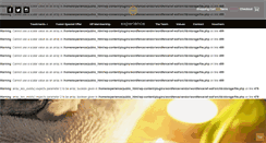 Desktop Screenshot of experiencehealthandbeauty.com